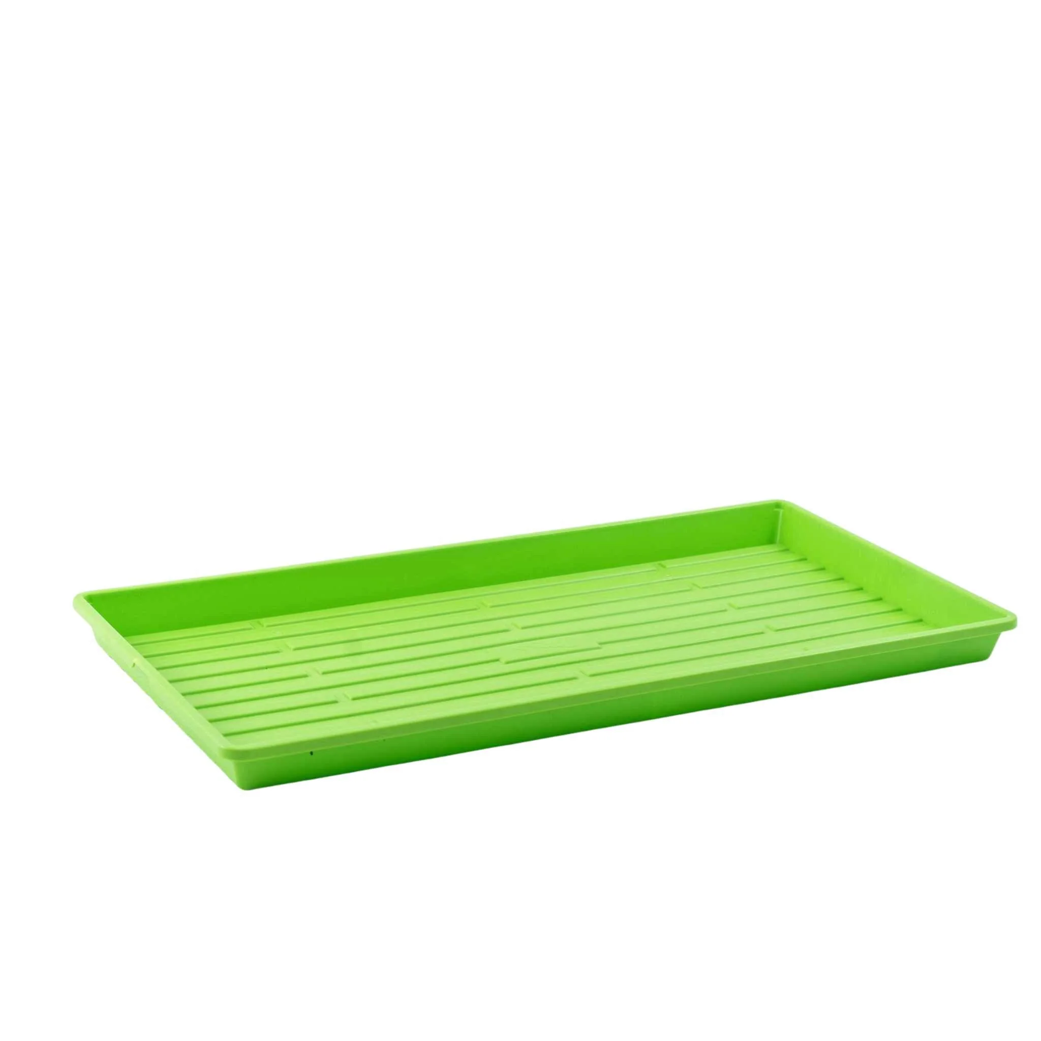 1020 Microgreen Trays - Shallow Extra Strength Colors - Image 29