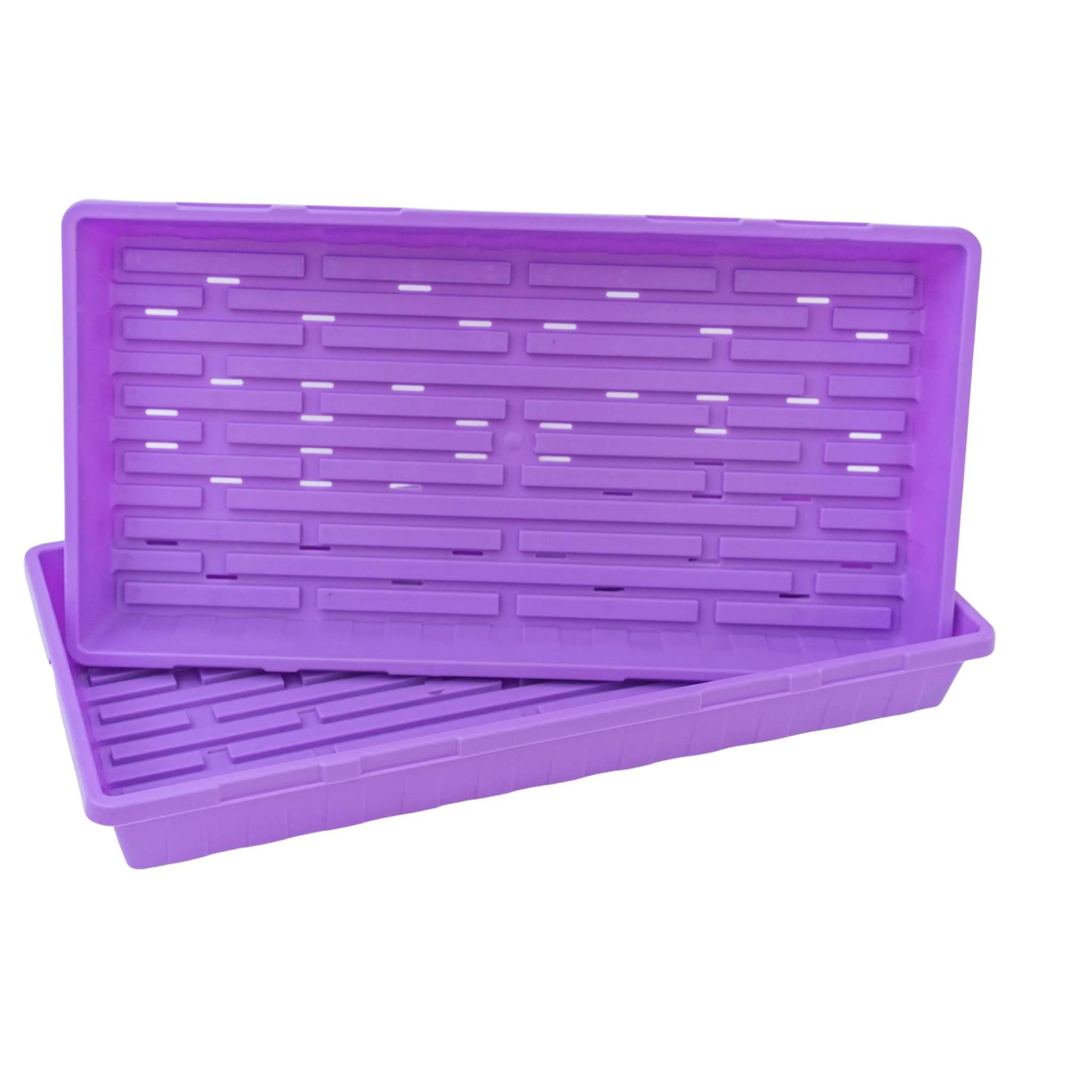 1020 Seed Starting Trays - Colored - Image 13