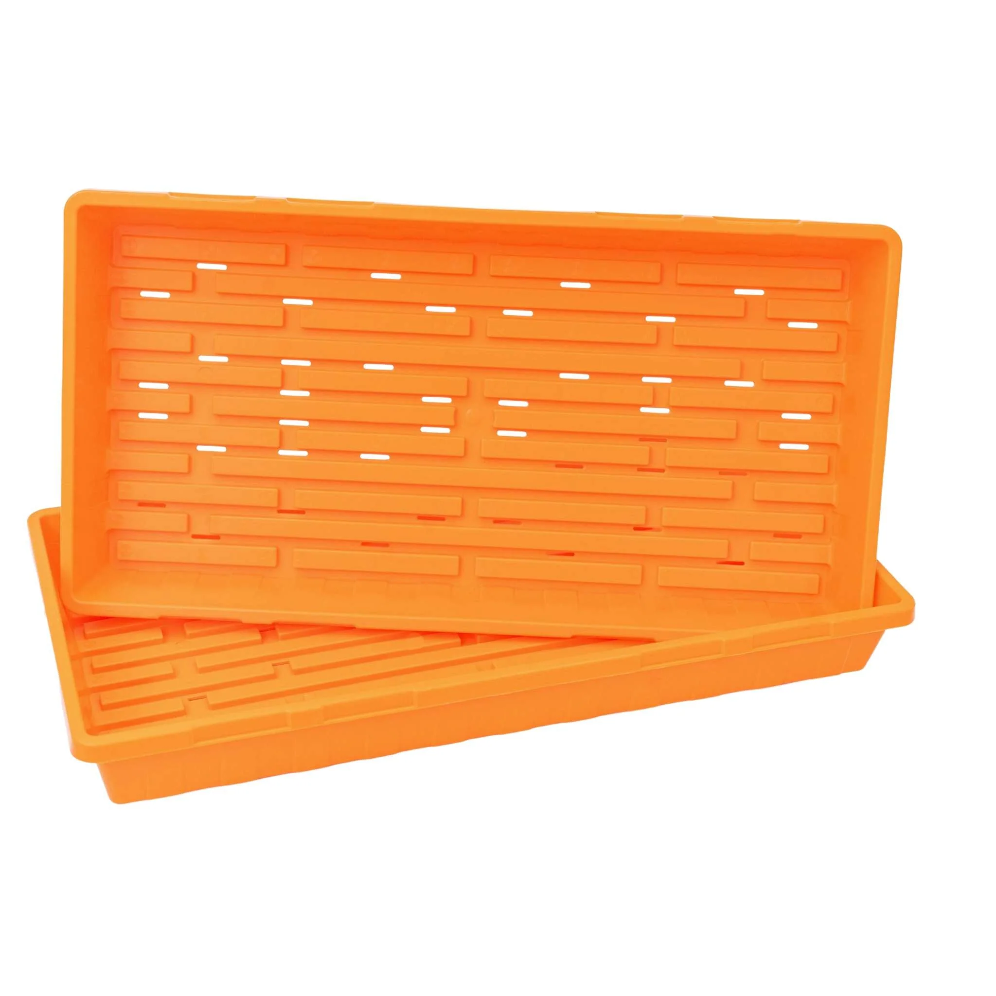 1020 Seed Starting Trays - Colored - Image 6