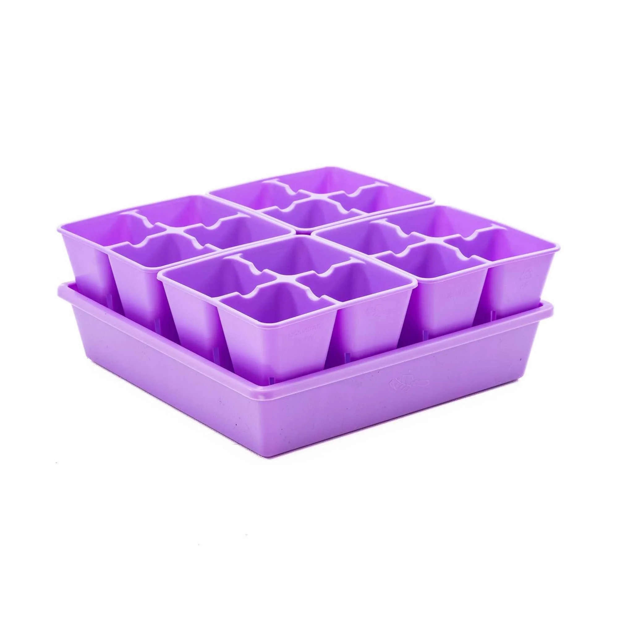4 Cell Plug Tray Inserts - Image 10