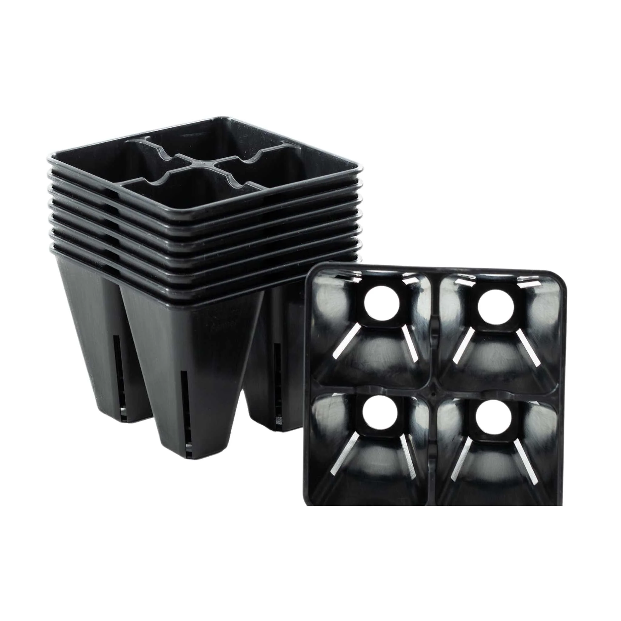 4 Cell Plug Tray Inserts - Image 22