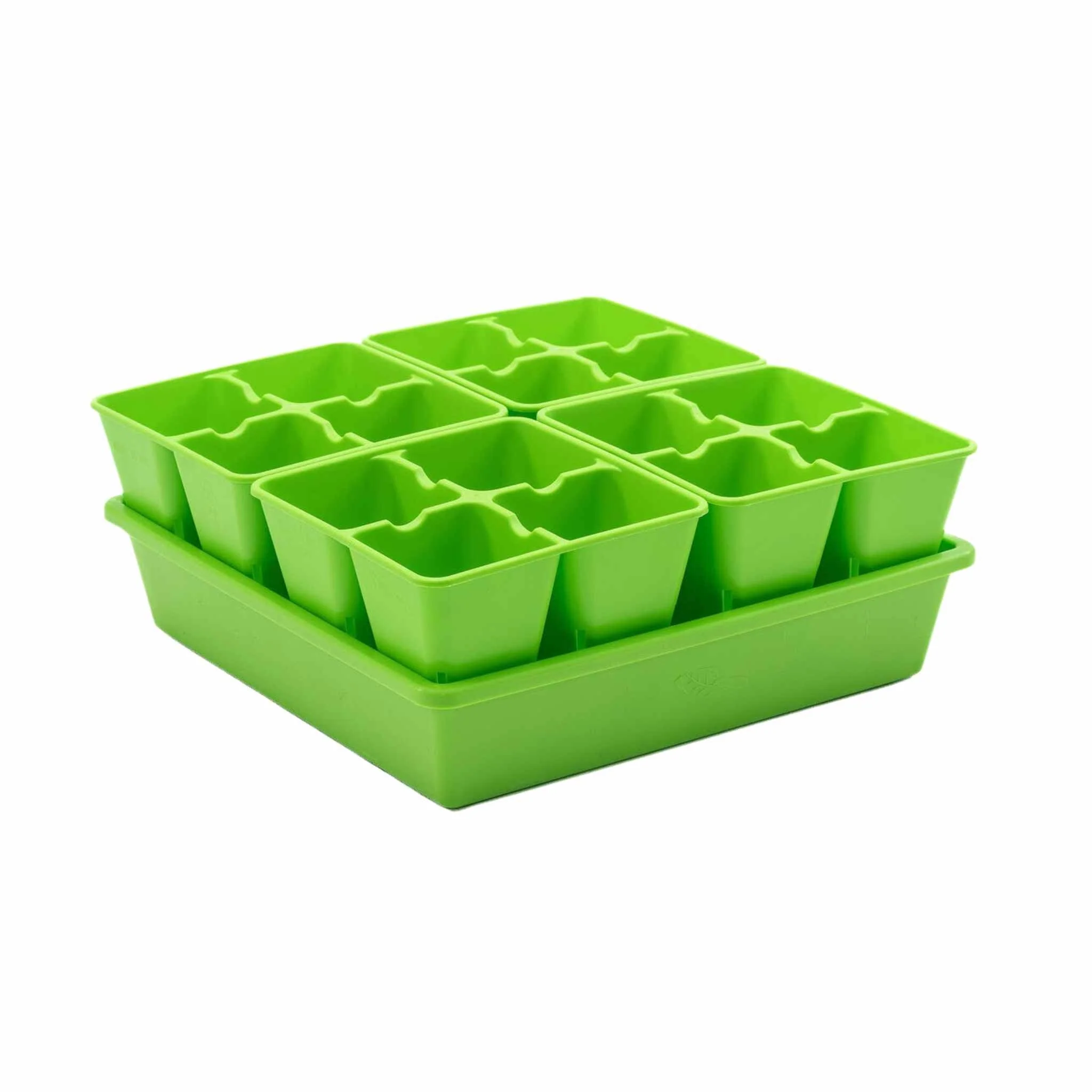 4 Cell Plug Tray Inserts - Image 7