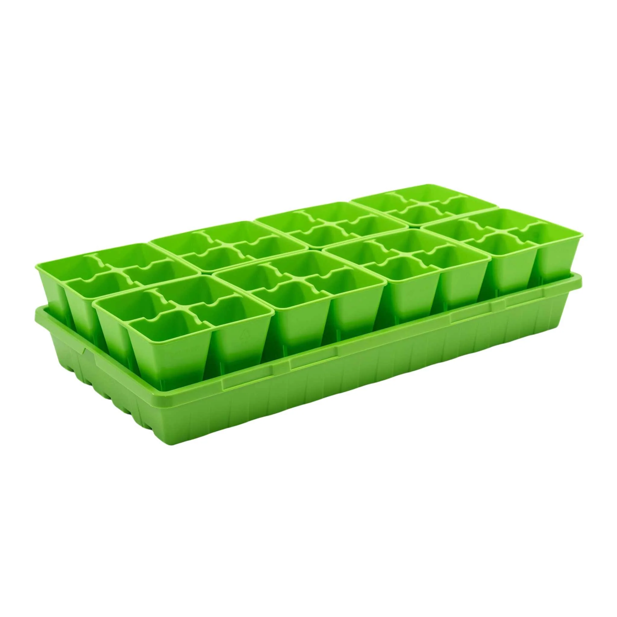 4 Cell Plug Tray Inserts - Image 8