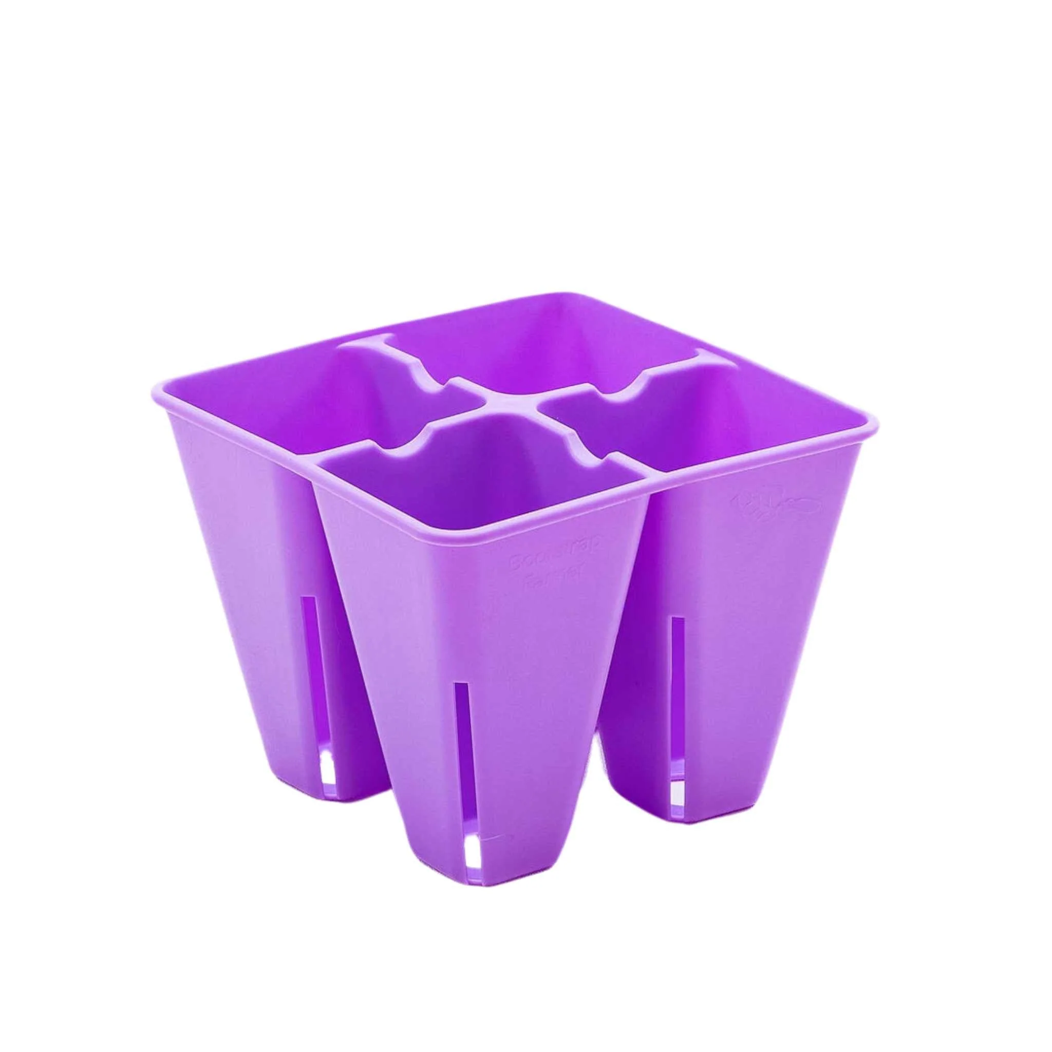 4 Cell Plug Tray Inserts - Image 9