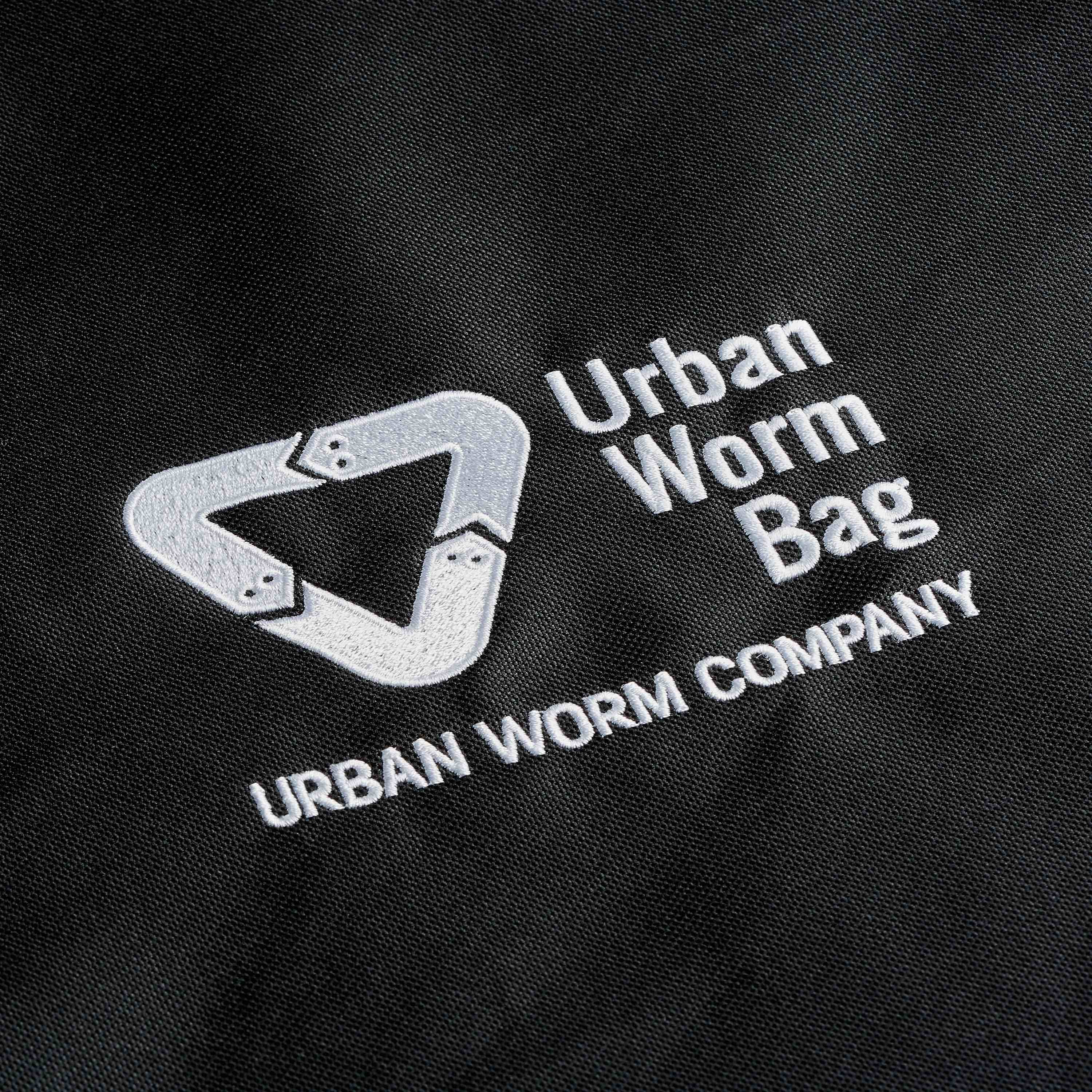 4-Pack Urban Worm Bag Version 2 - Image 9