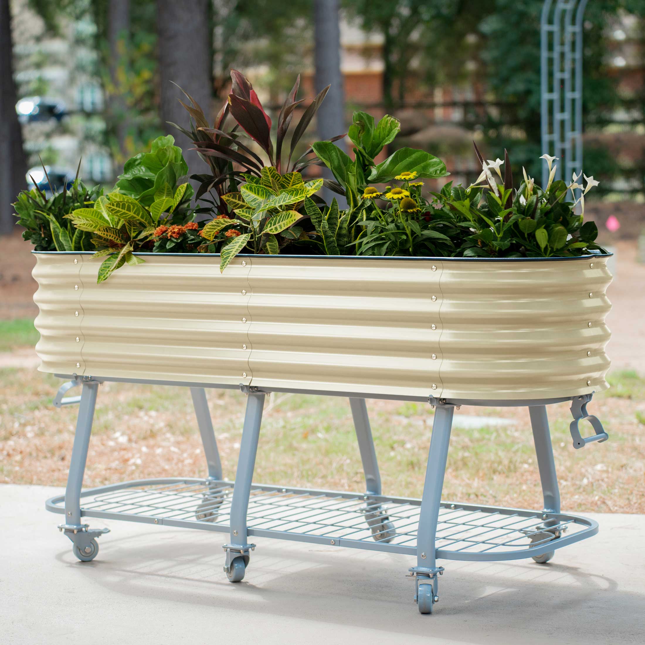 Advanced Elevated Garden Bed - Image 18