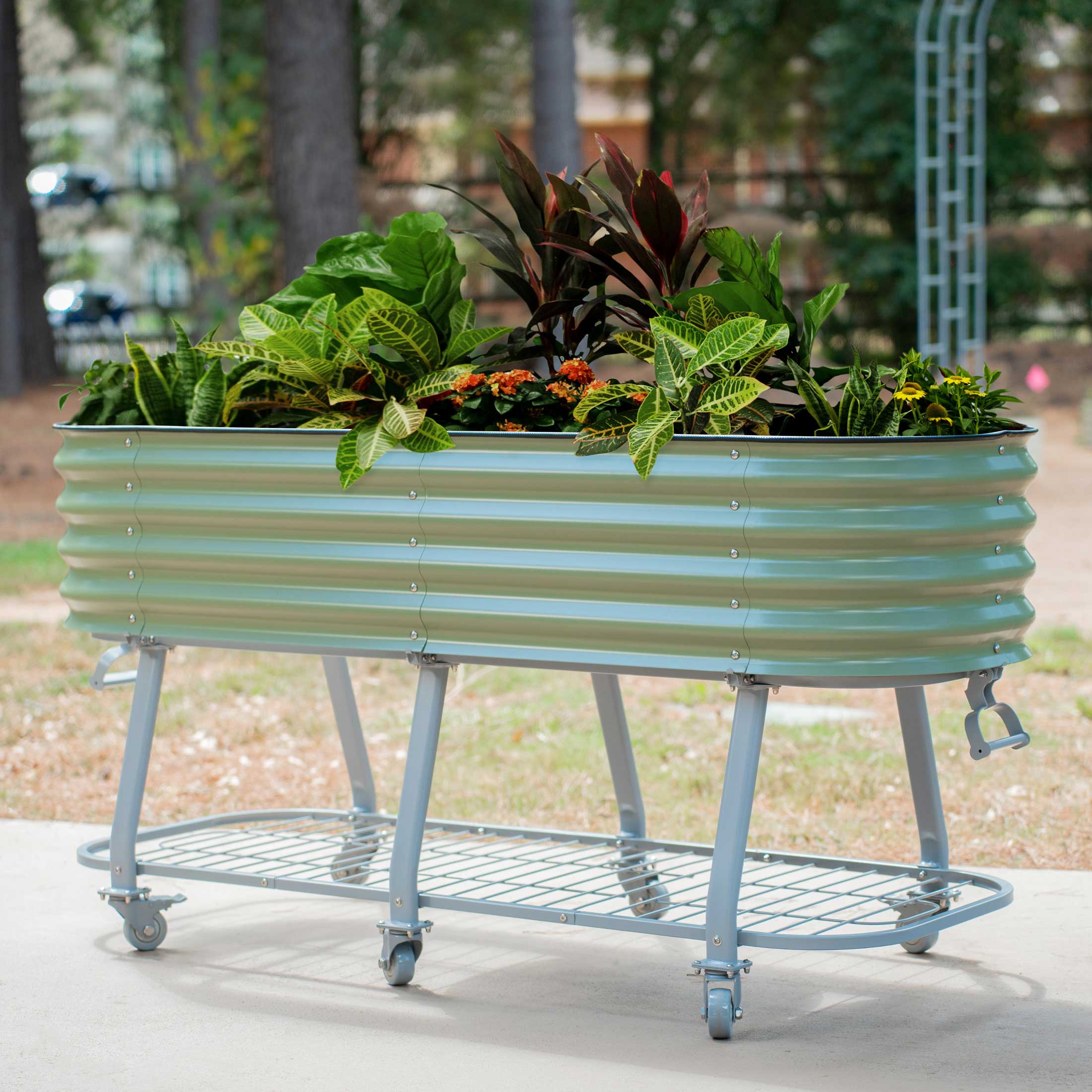 Advanced Elevated Garden Bed - Image 19