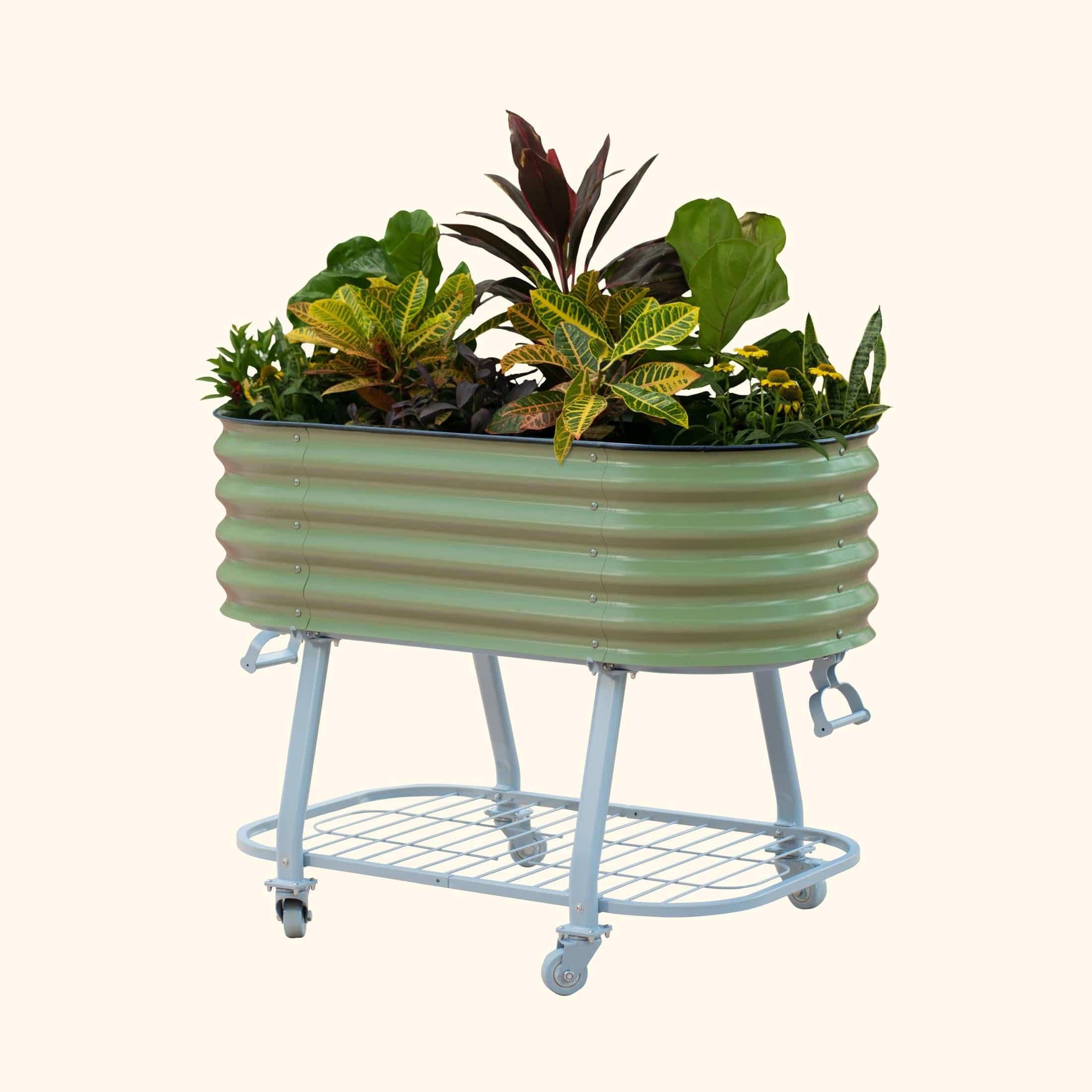 Advanced Elevated Garden Bed - Image 2