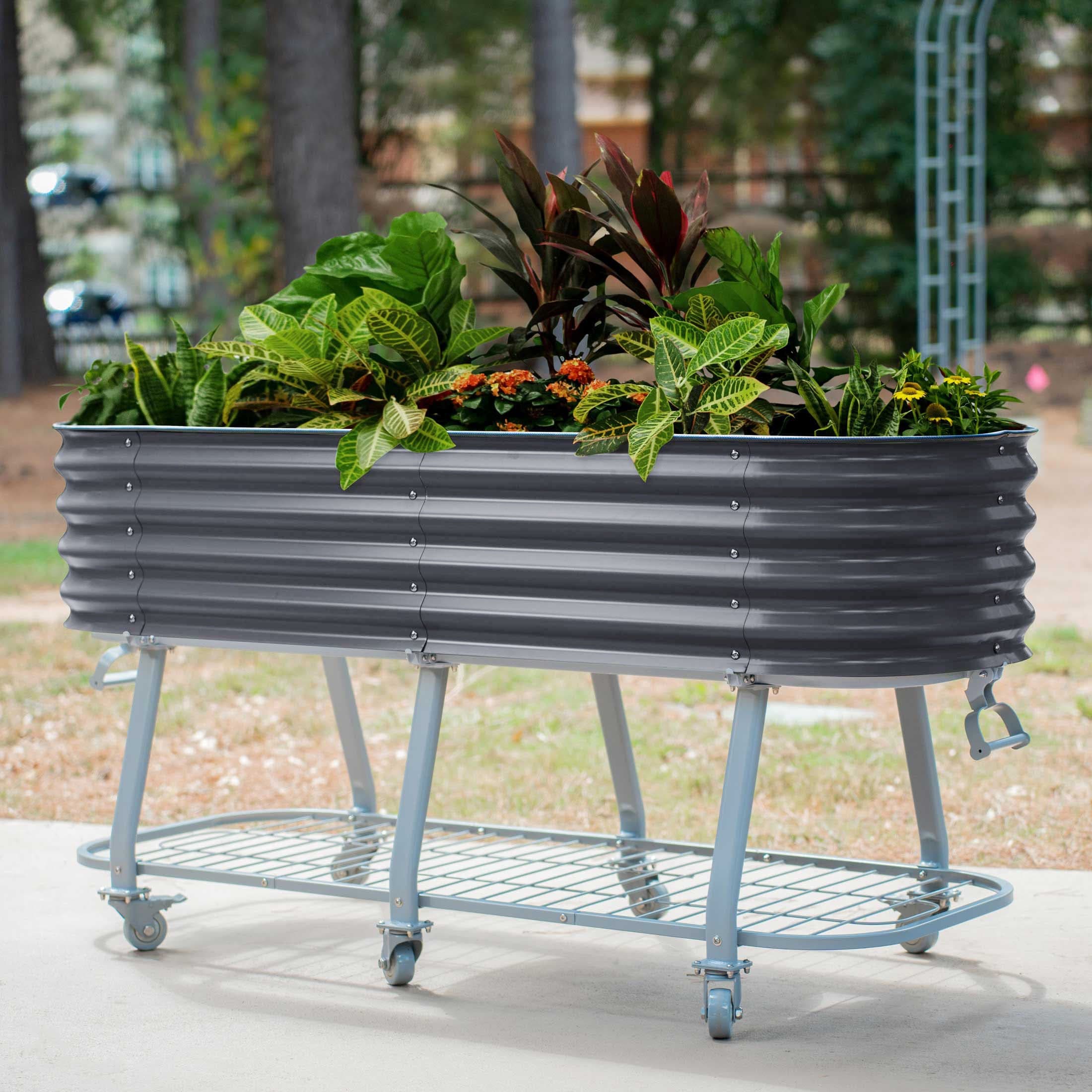 Advanced Elevated Garden Bed - Image 20
