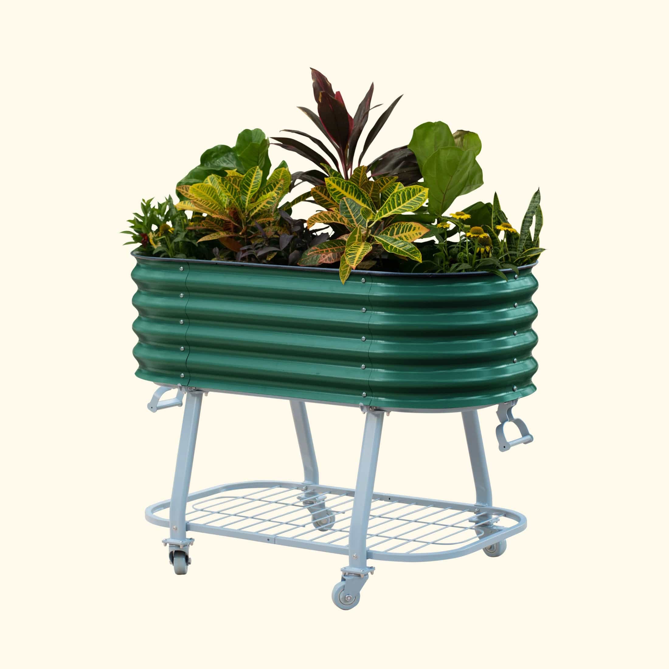 Advanced Elevated Garden Bed - Image 4