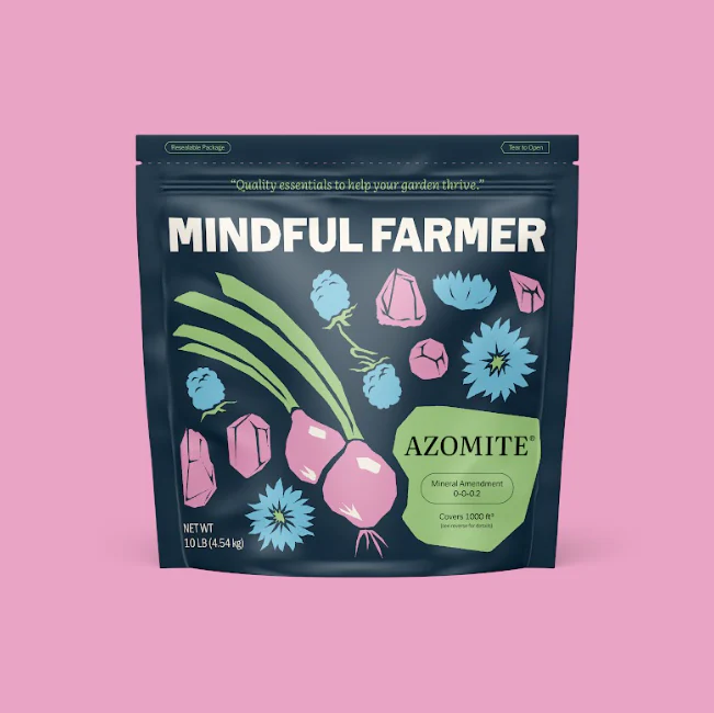 AZOMITE - Mineral Amendment - Image 6