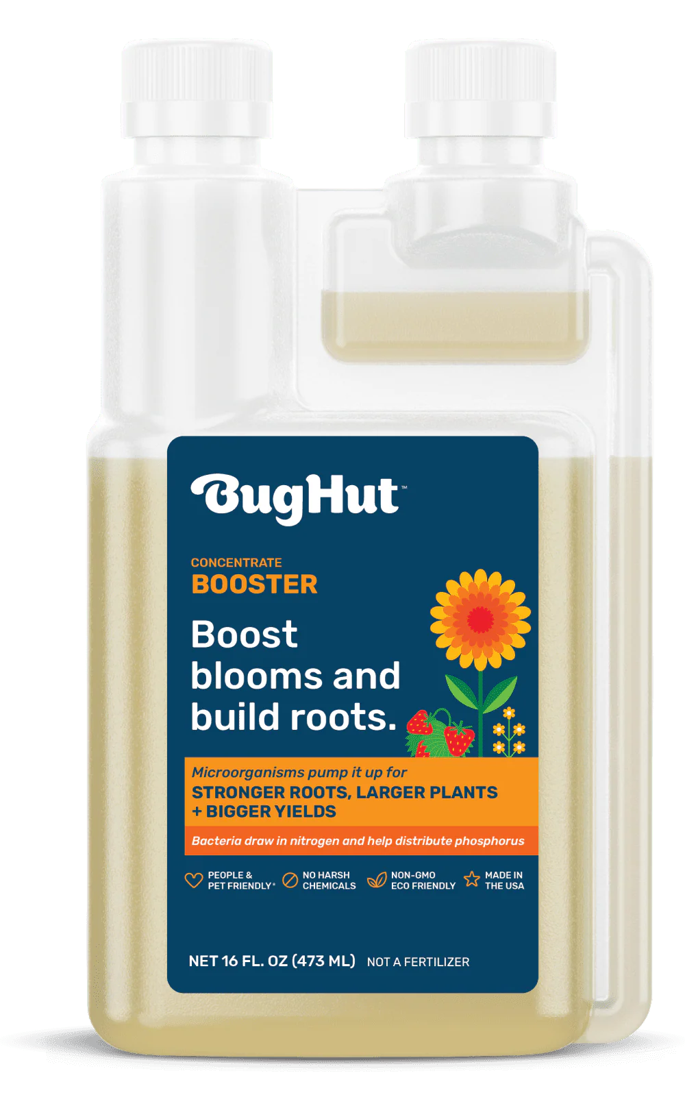 Booster - Image 2