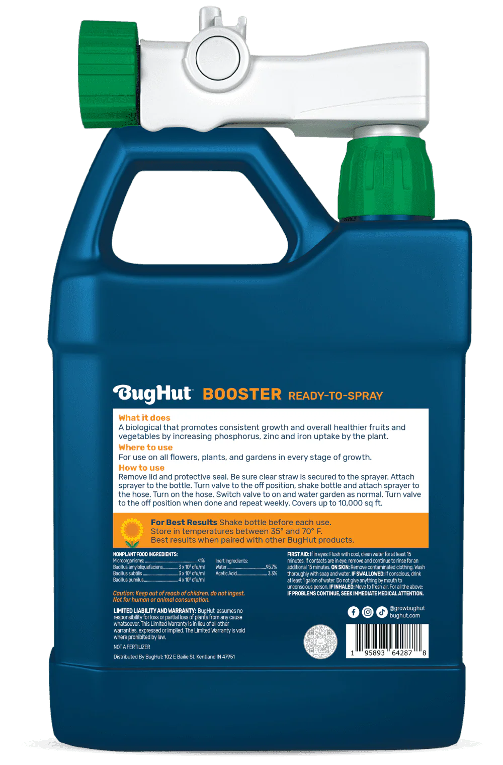 Booster - Image 4