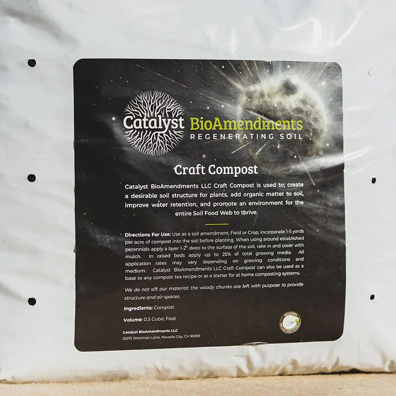 Catalyst Craft Compost - Image 2
