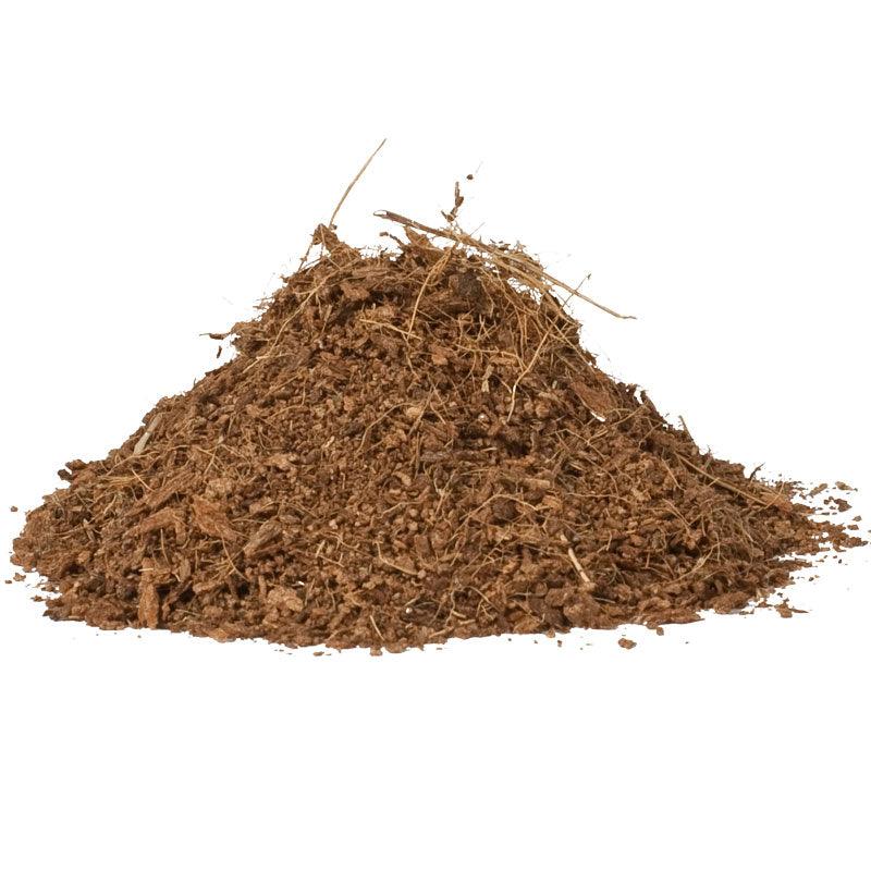 Coco Coir Peat (700 g Brick) - Image 2