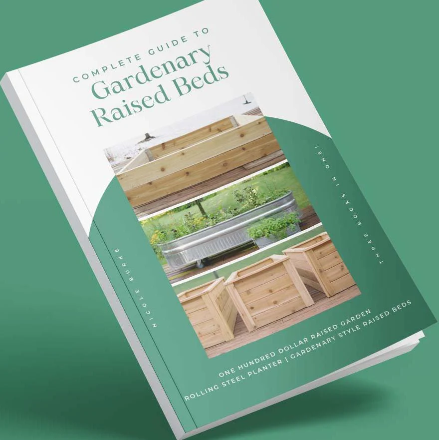 Complete Guide to Gardenary Raised Beds Ebook - Image 2