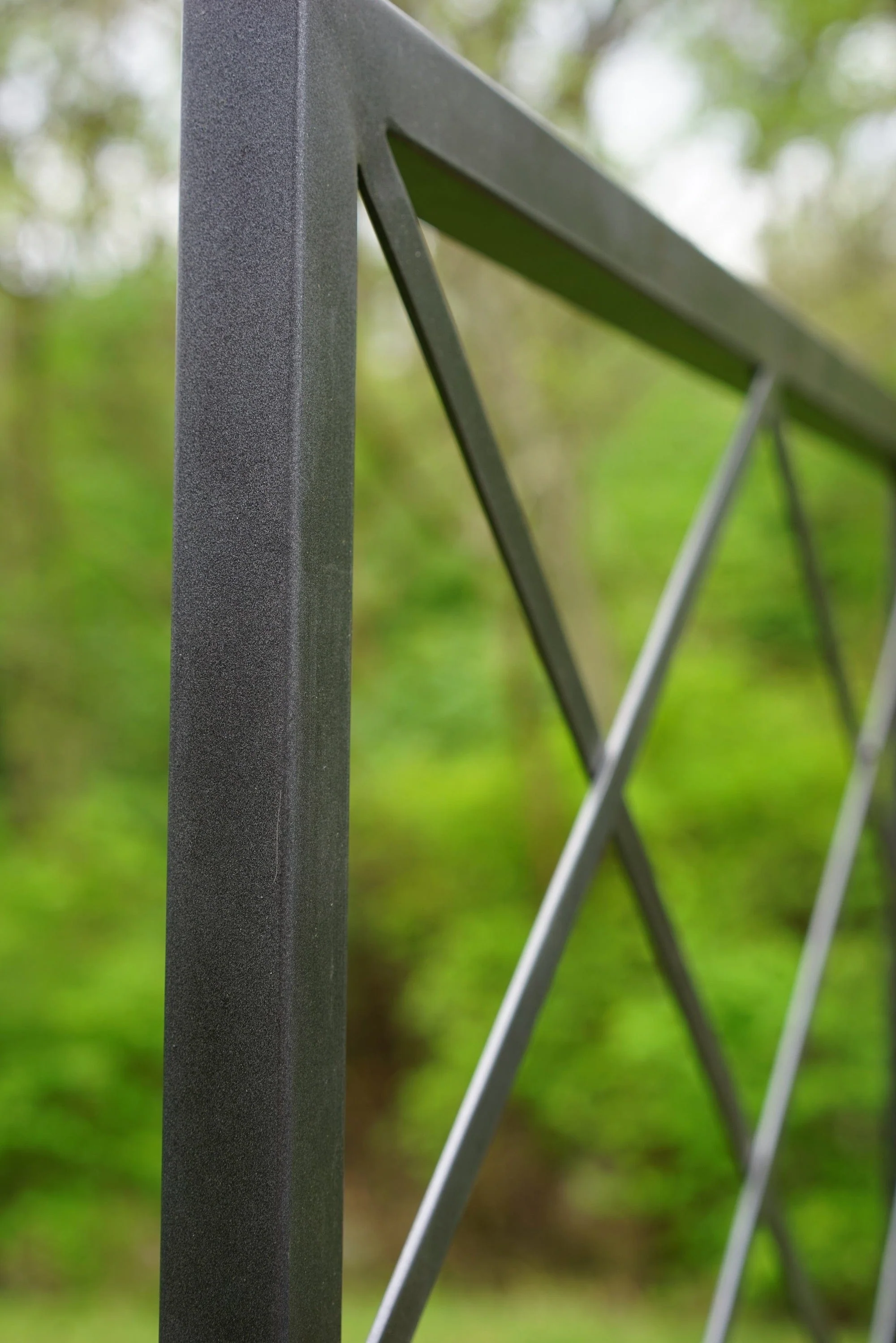 Diamond Panel Trellis - Image 6