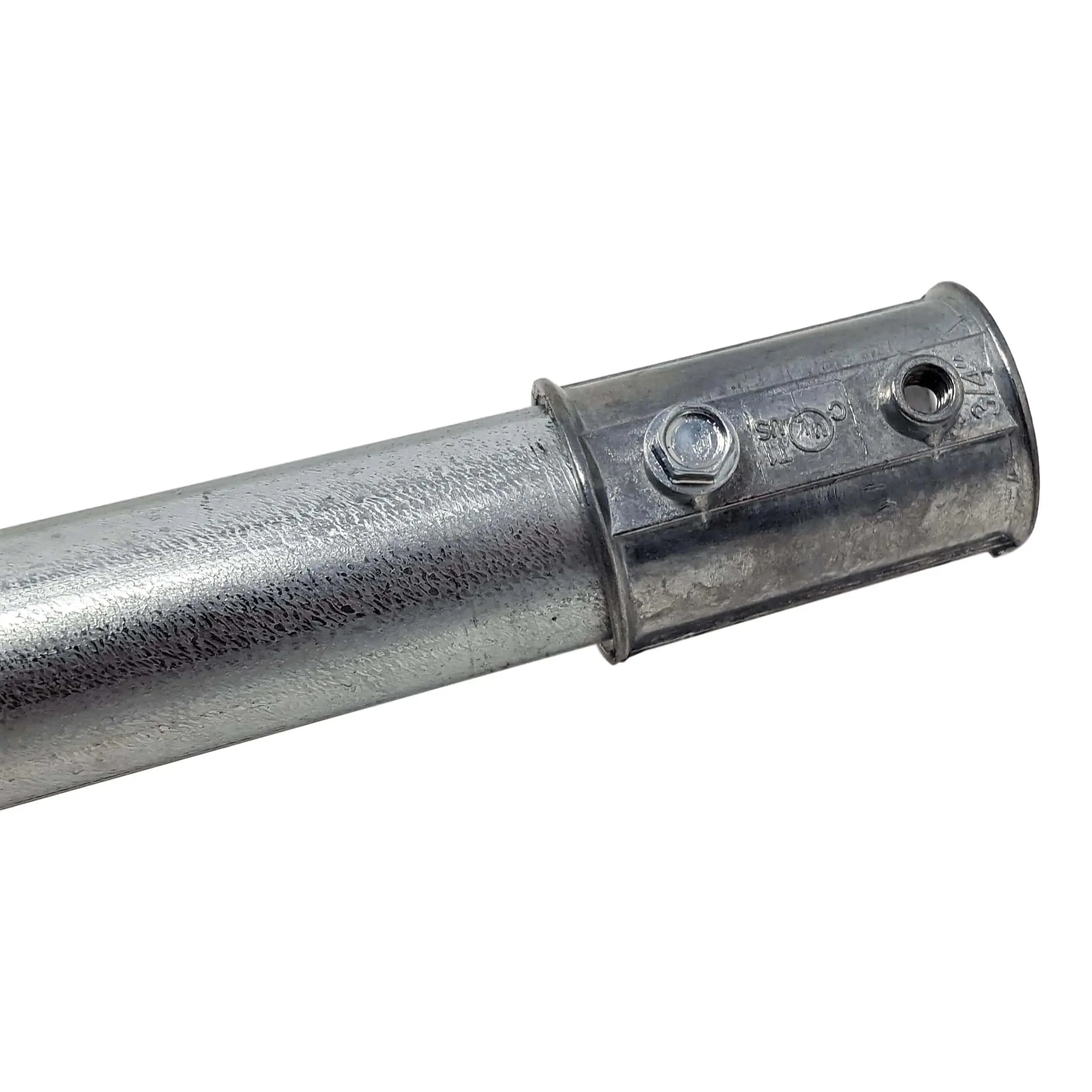 Die Cast EMT Coupling - 3/4" - Image 2