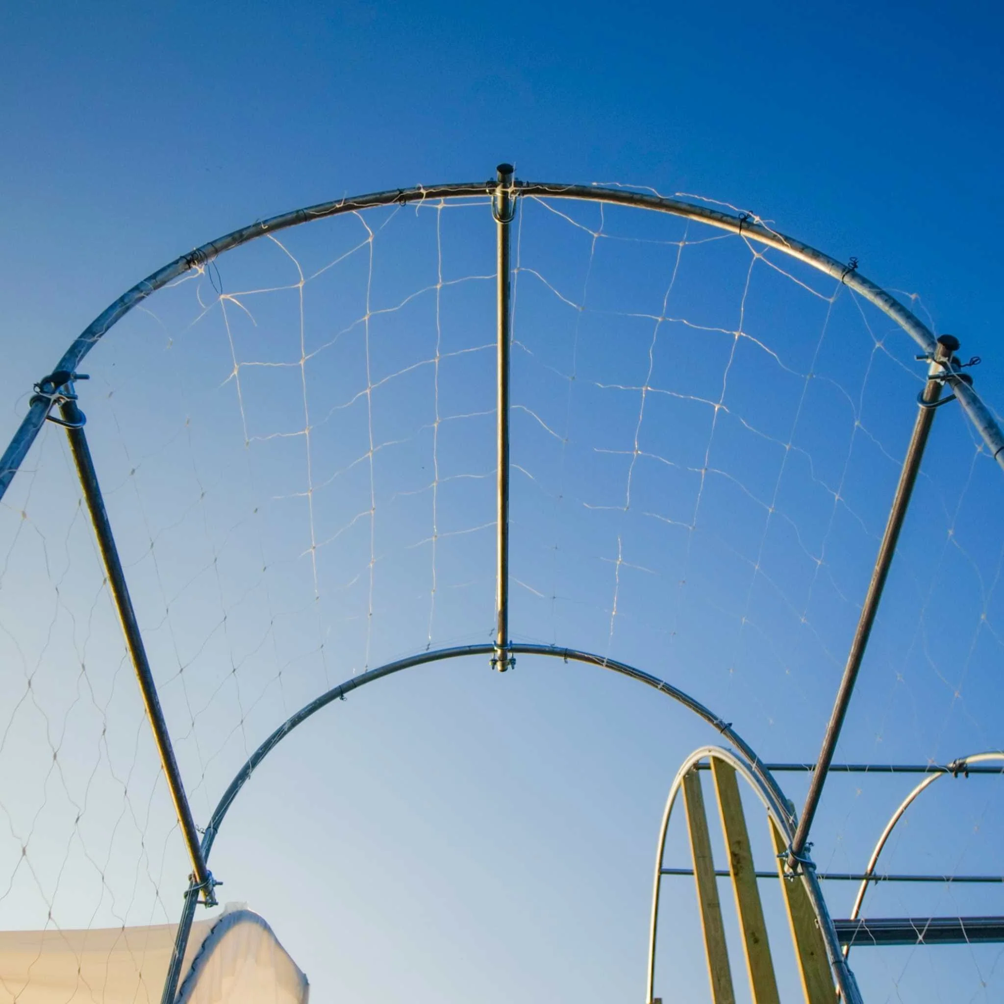 DIY Garden Arch - Image 3