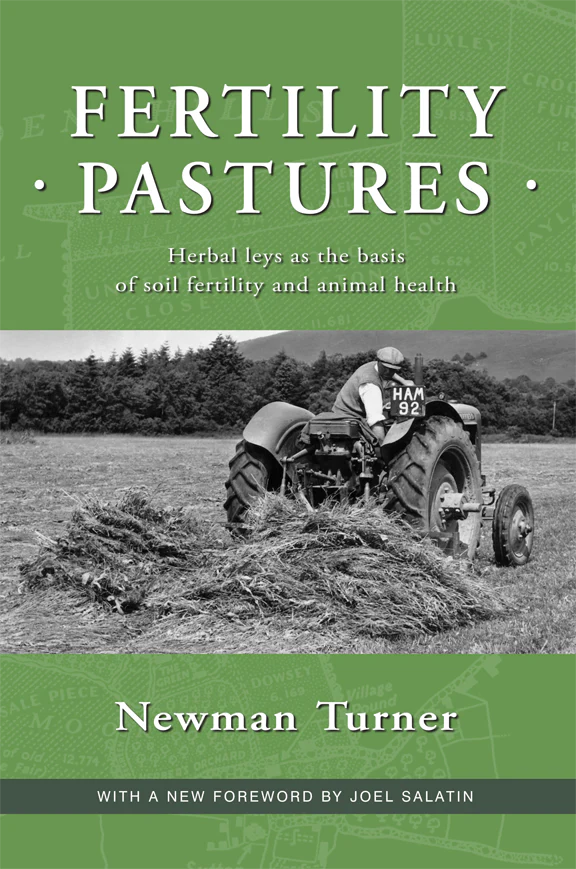 Fertility Pastures