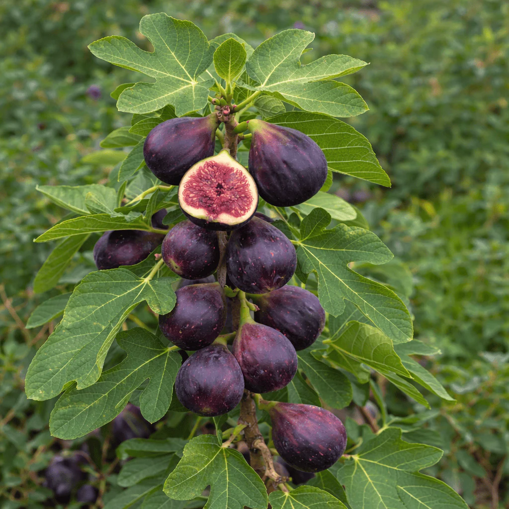Fignomenal Dwarf Fig