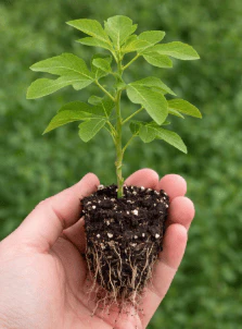 Fignomenal Dwarf Fig - Image 2