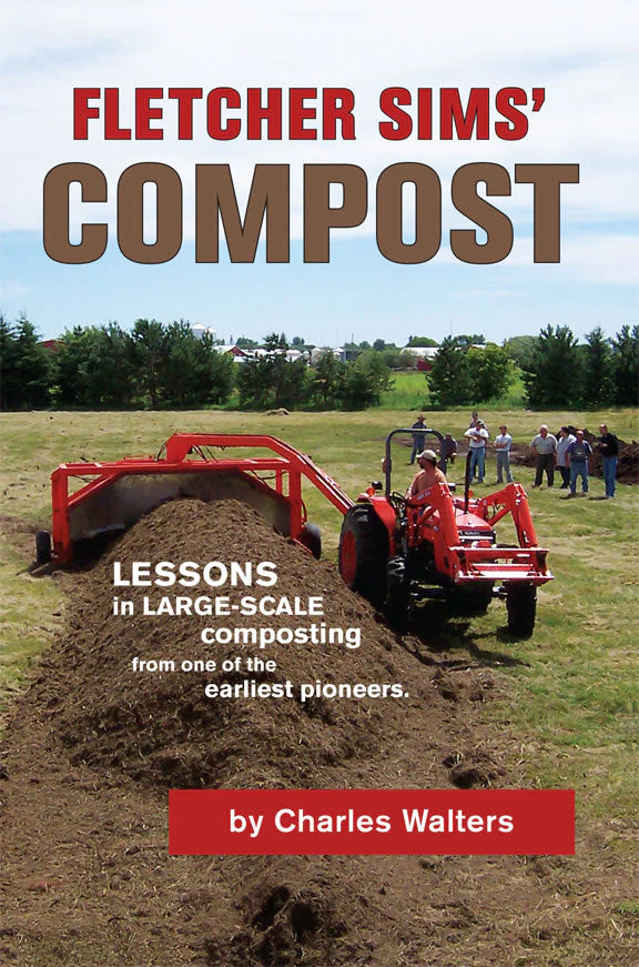 Fletcher Sims' Compost