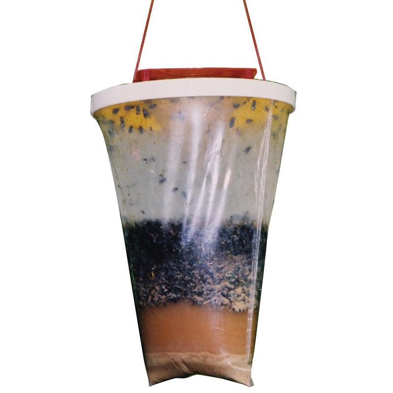 Flies Be Gone Fly Trap - Image 2