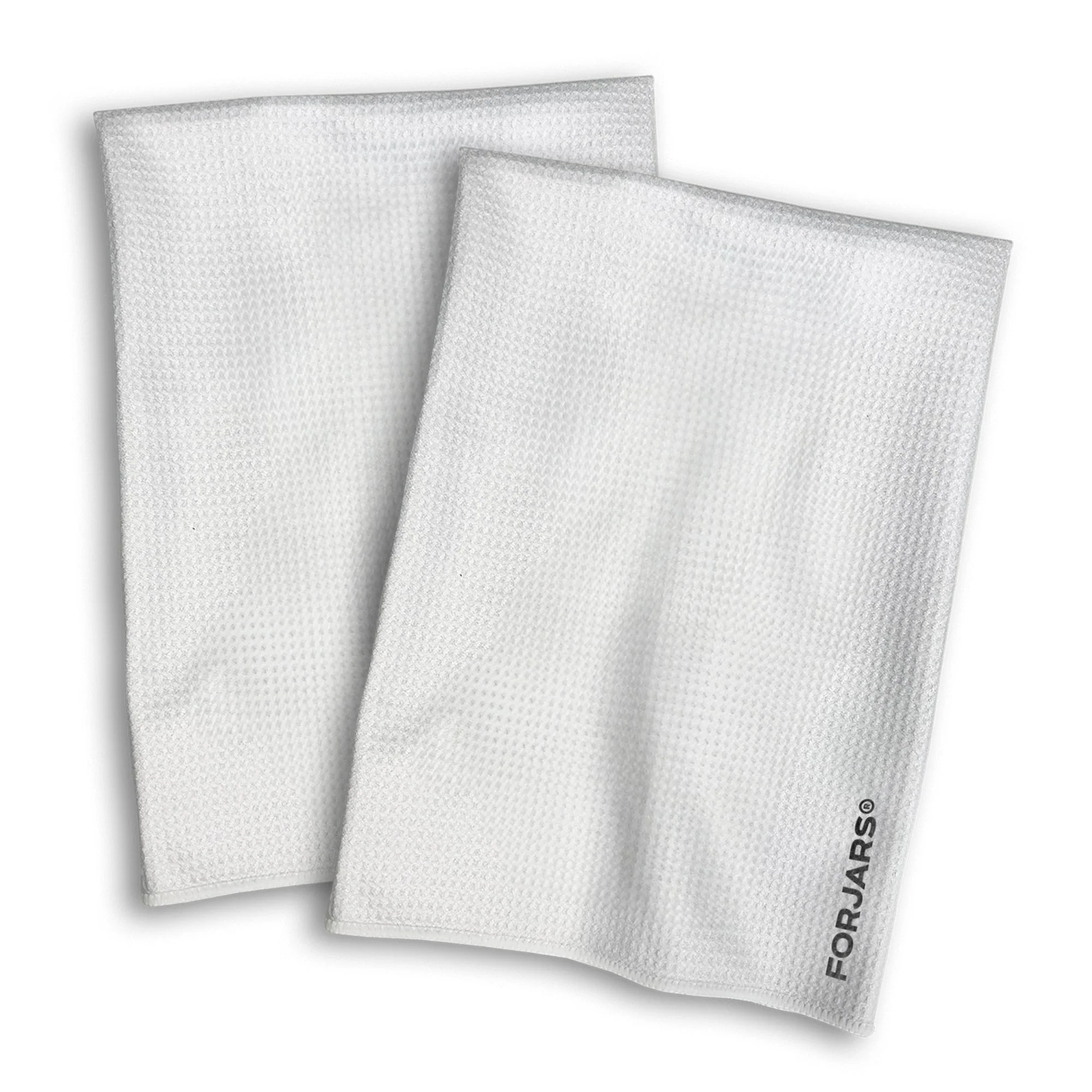 ForJars Microfiber Waffle Towel - Image 22