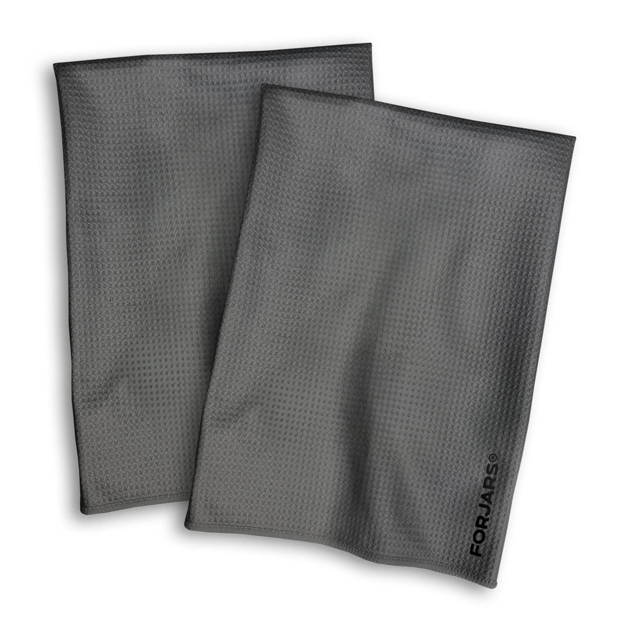 ForJars Microfiber Waffle Towel - Image 23