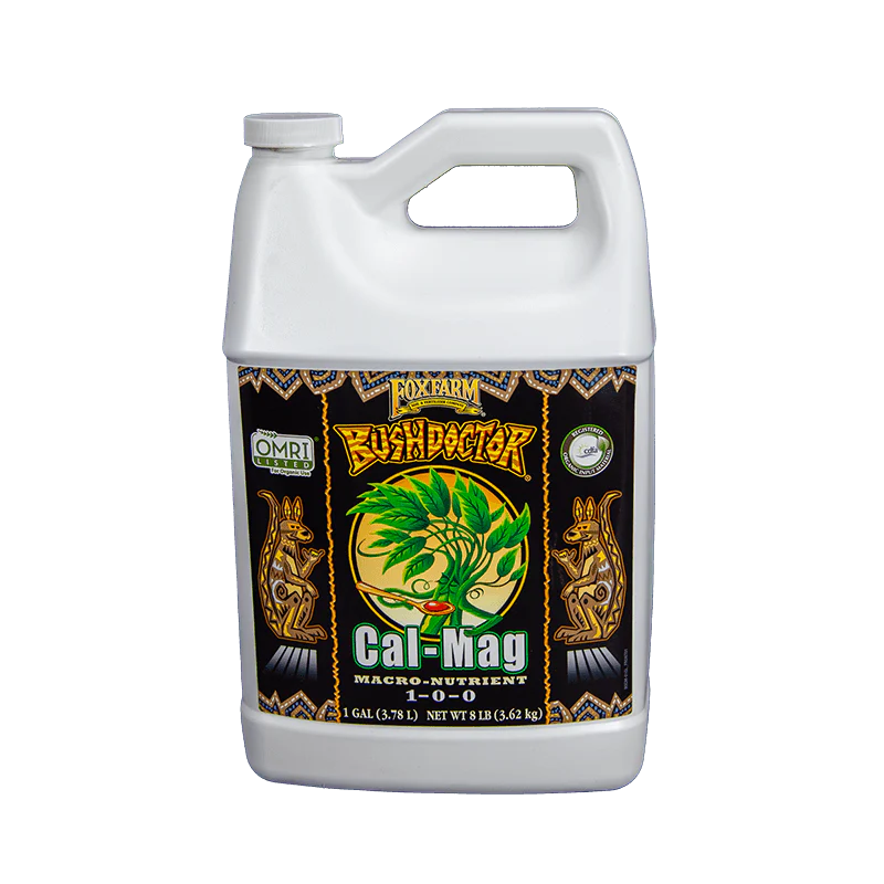 FoxFarm Cal-Mag (1 gal)