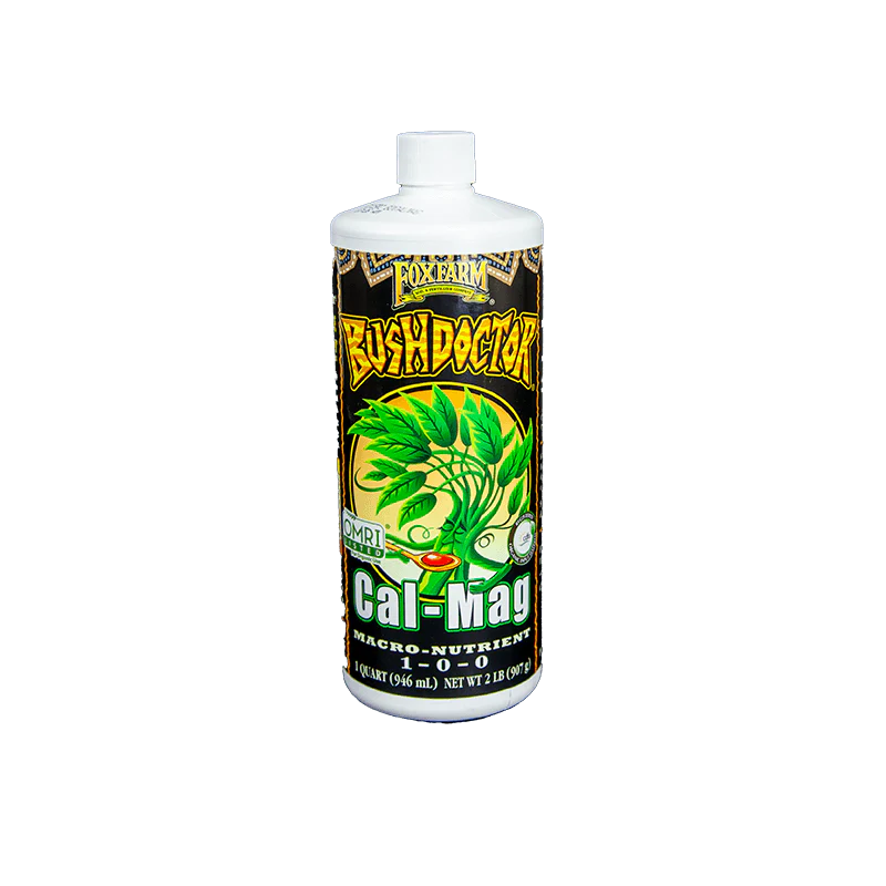 FoxFarm Cal-Mag (1 qt)