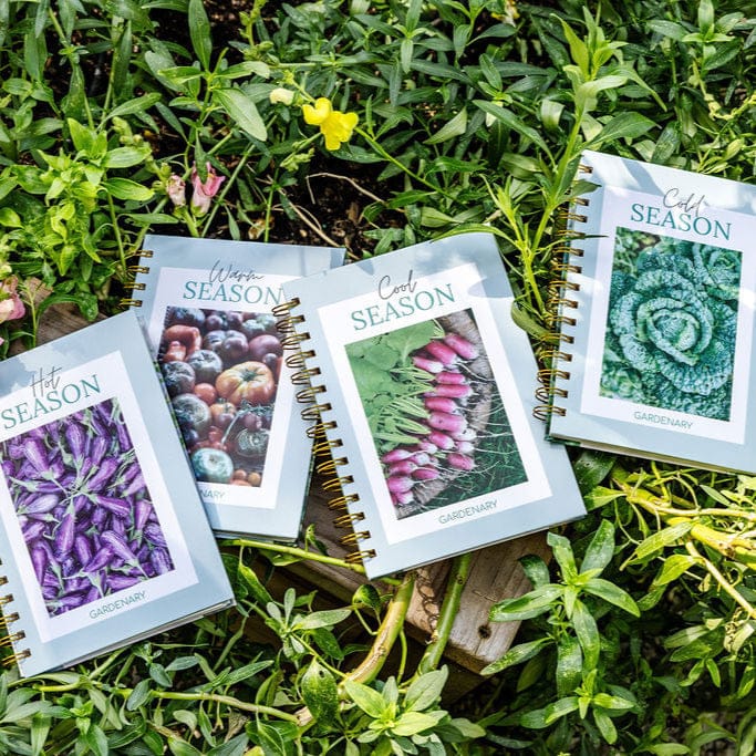 Gardenary 2026 Seasonal Planner Bundle - Image 2