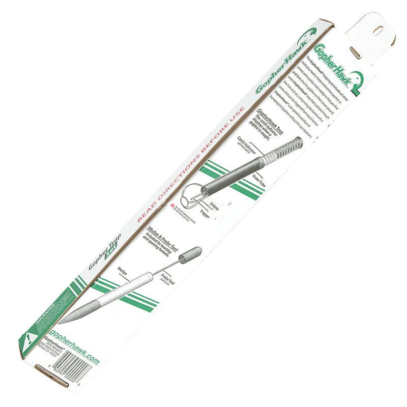 Gopherhawk Gopher Trap Set - Image 2