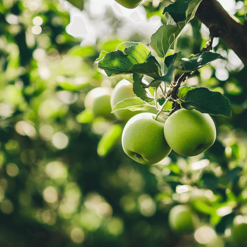 Granny Smith Apple Tree - Image 2