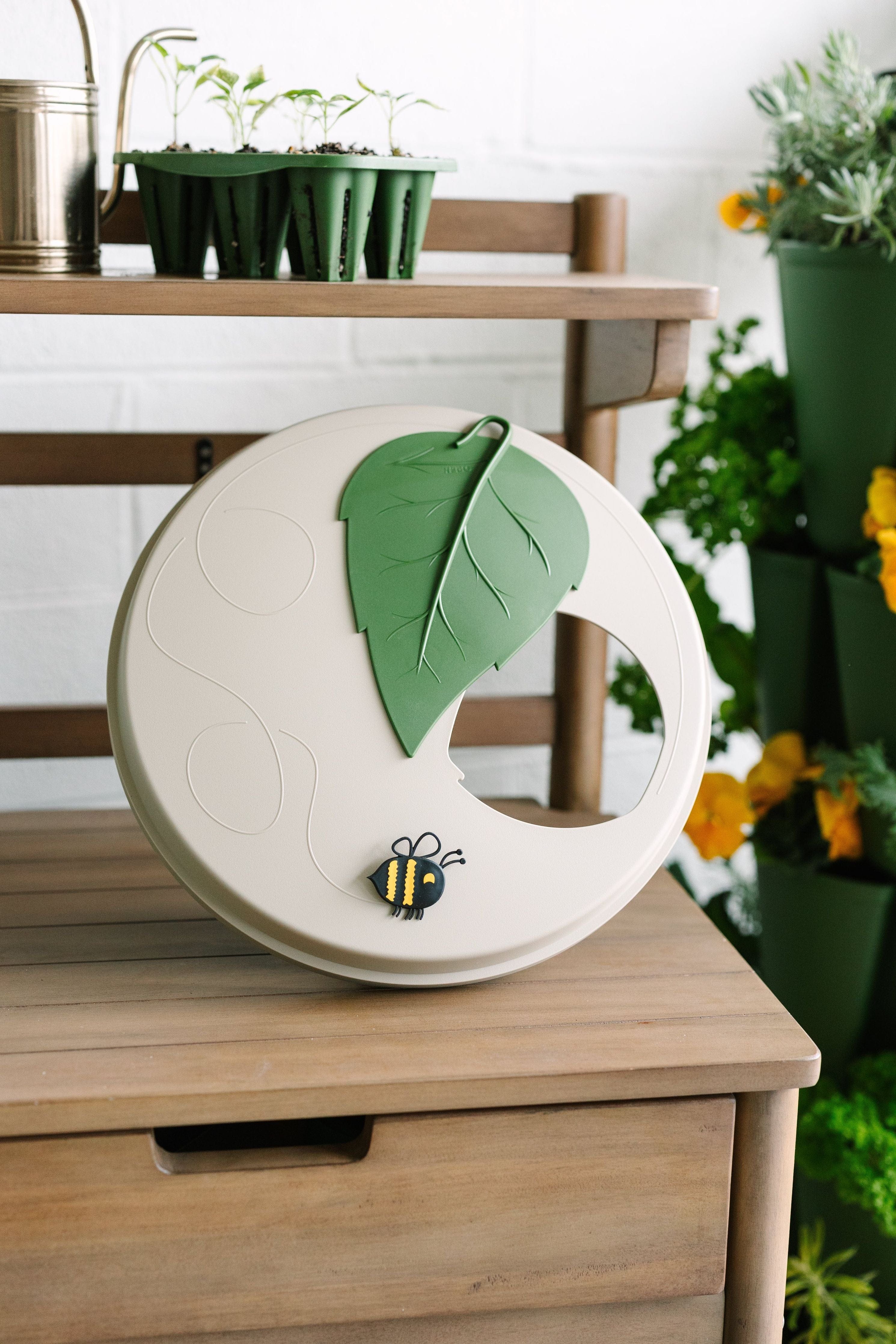GreenStalk Garden Lid - Image 2