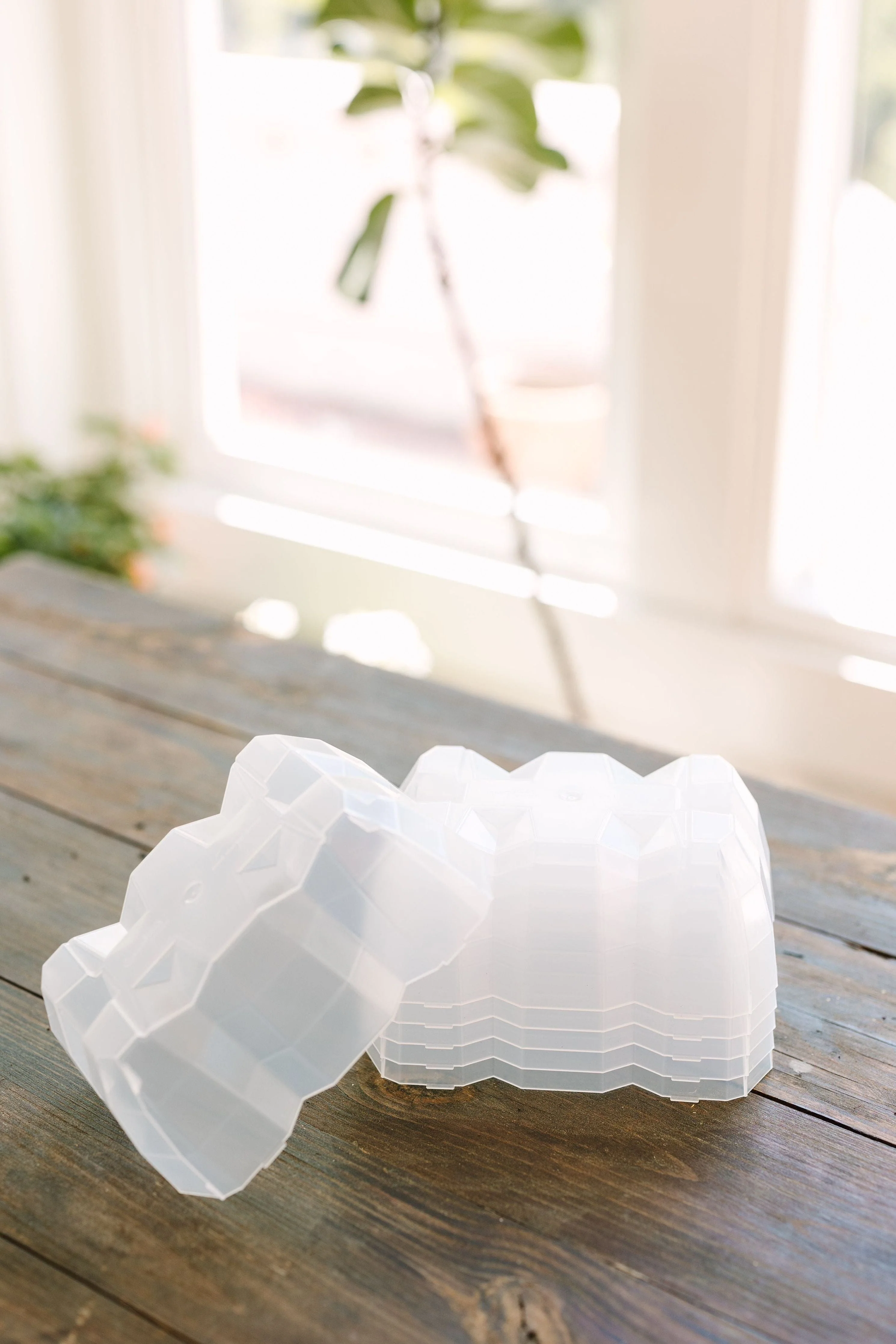 GreenStalk Garden Seed Starter Kit with Domes - Image 6