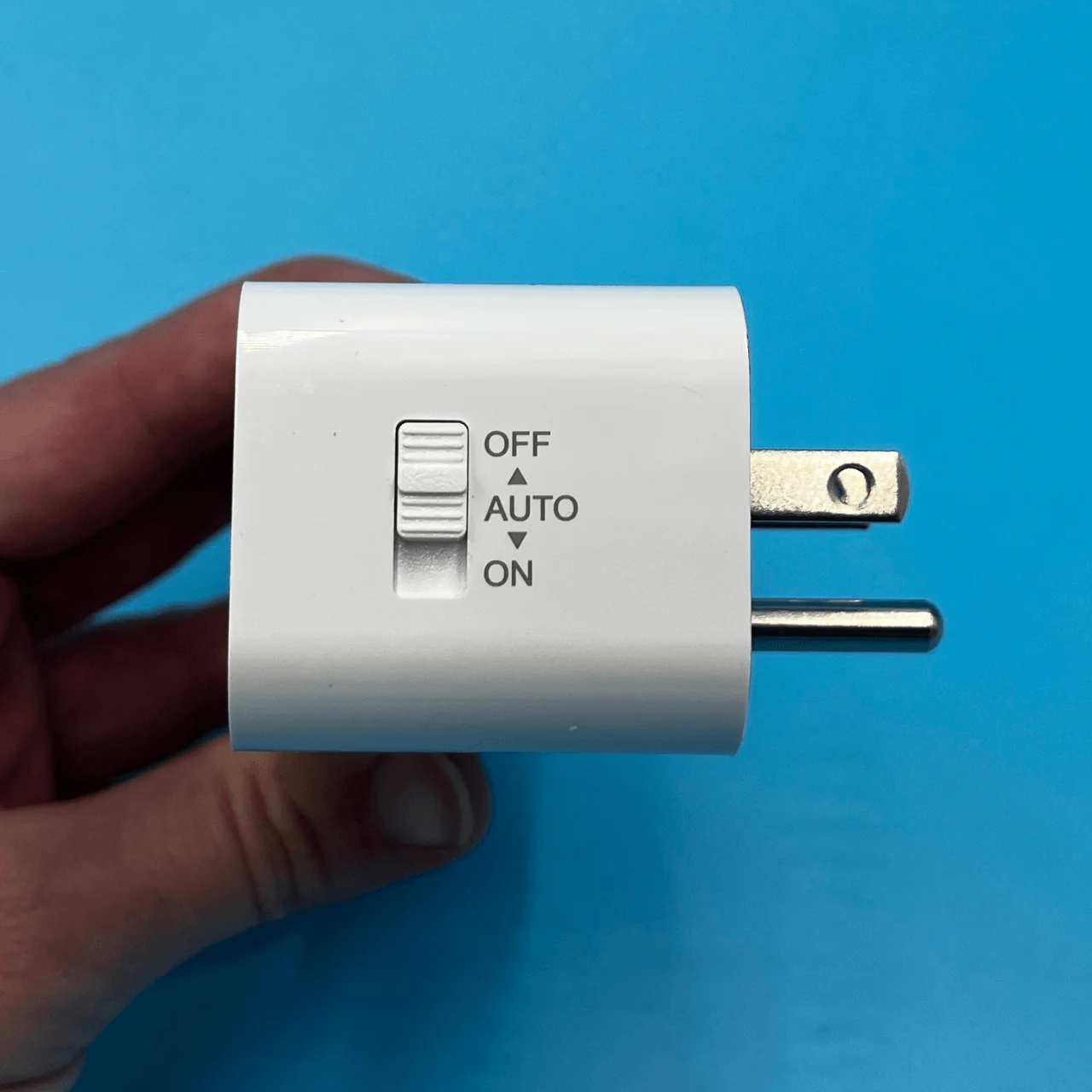 Grow Light Timer | 3-Prong Programmable for Indoor Gardens - Image 5