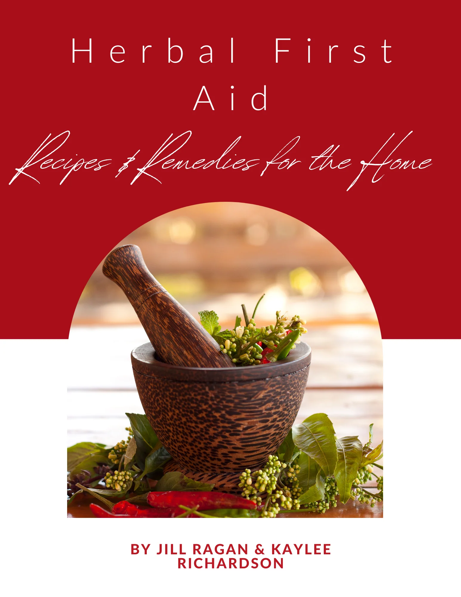 Herbal First Aid | Recipes + Remedies for the Home (Recorded Webinar) - Image 2