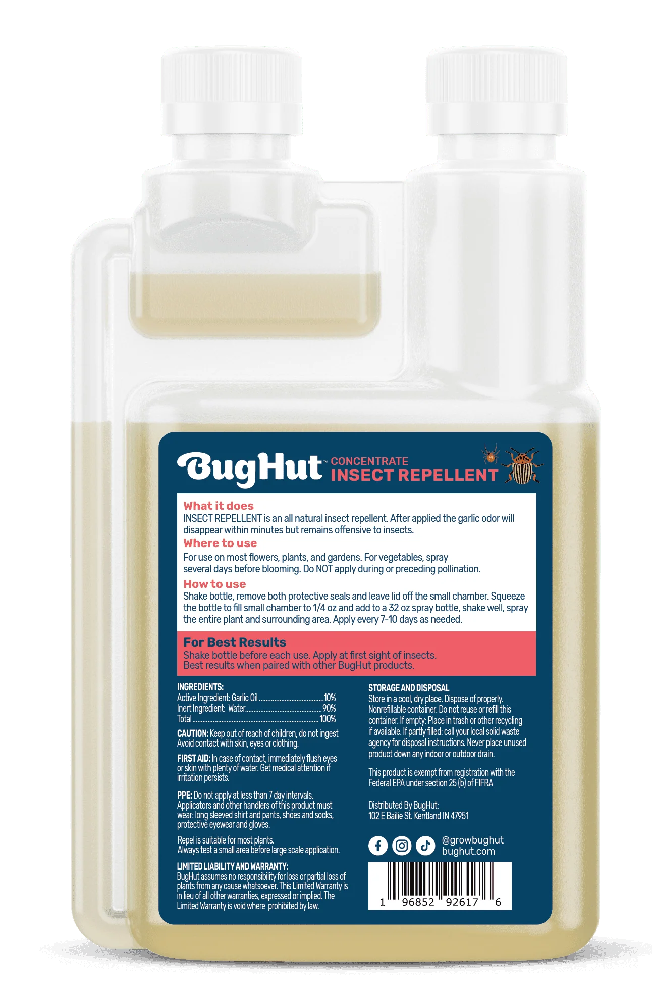 Insect Control - Image 2