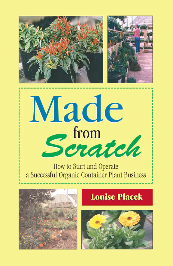 Made From Scratch