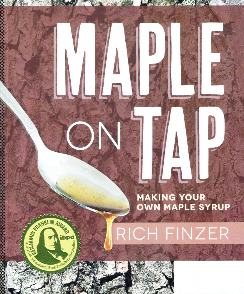 Maple on Tap