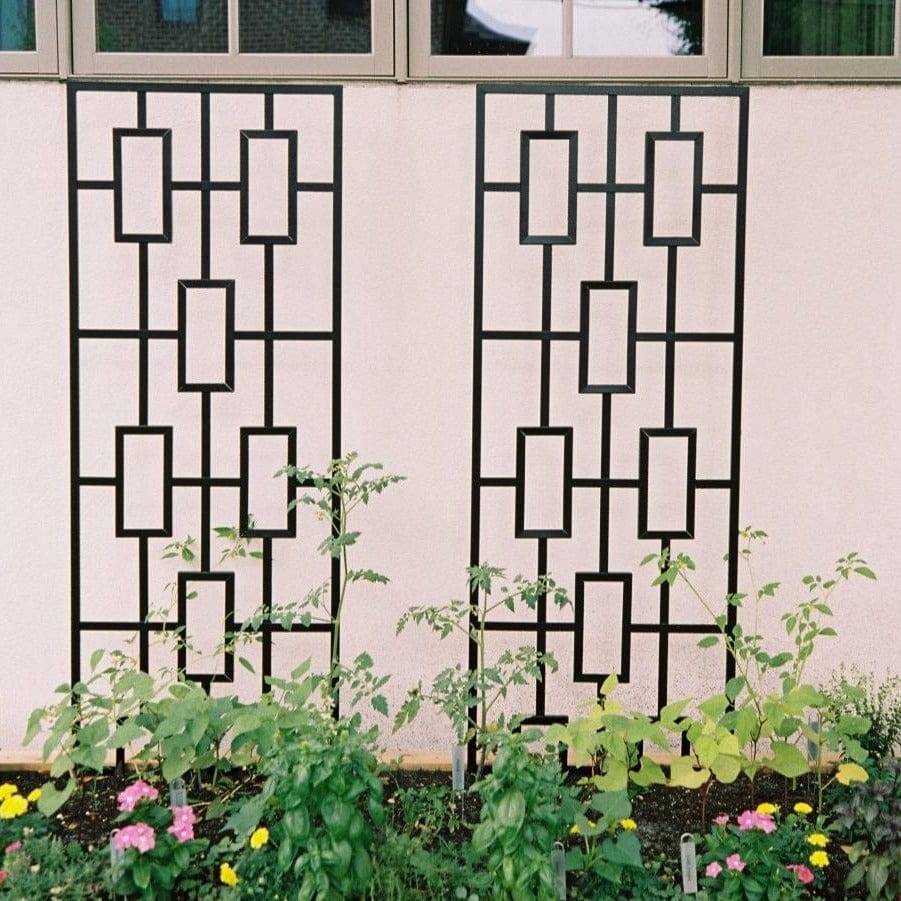 Modern Panel Trellis - Image 3