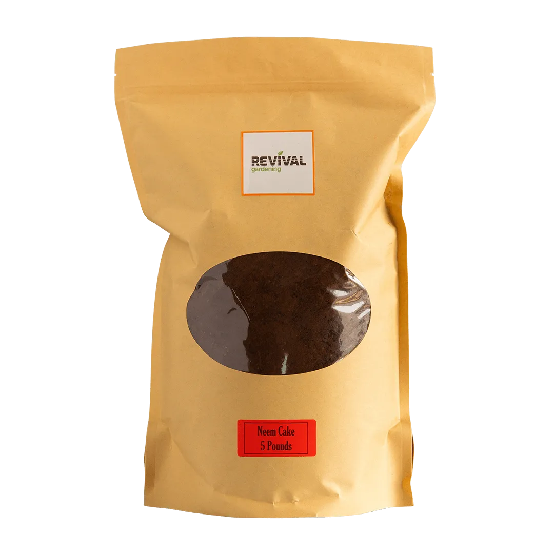 Neem Cake - Image 2