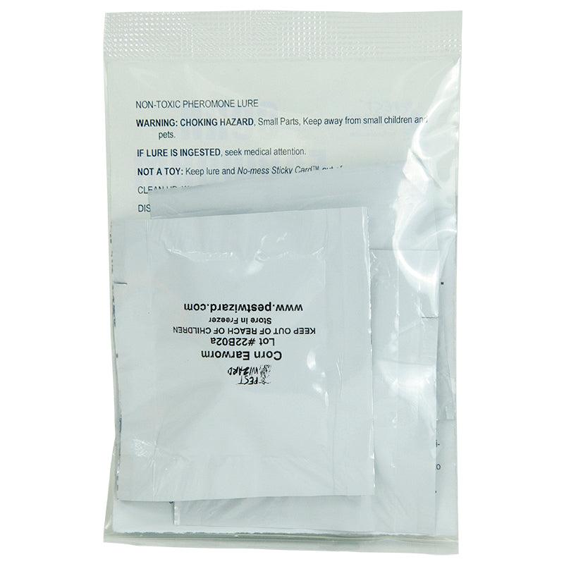 Pest Wizard Corn Earworm Lure 3-Pack - Image 2