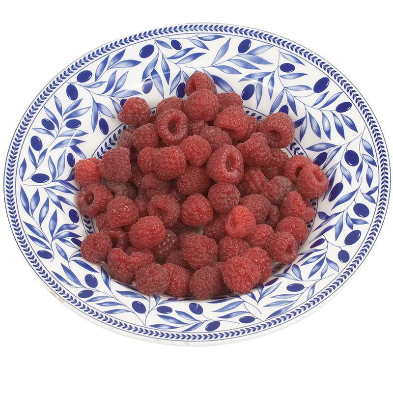 Raspberry - Red Heritage - Image 5