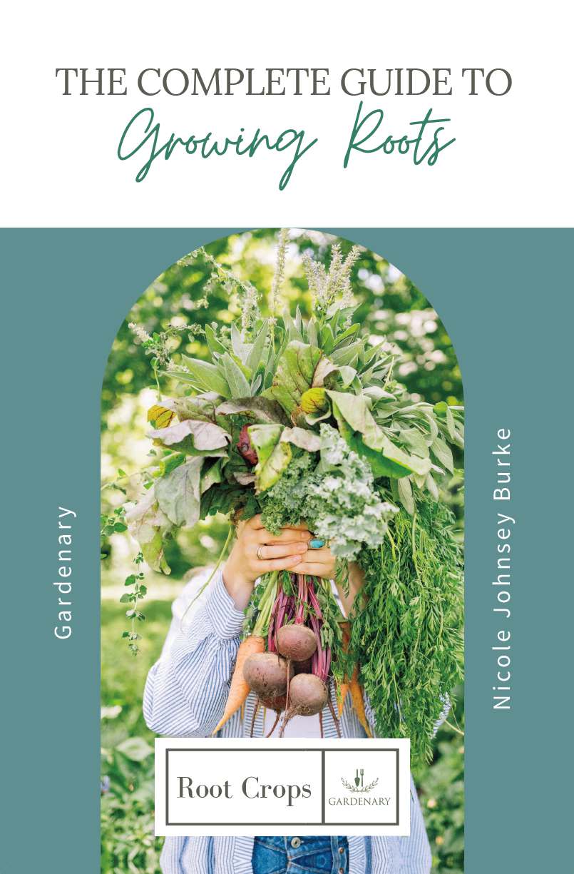 Root Growing Guide Booklet