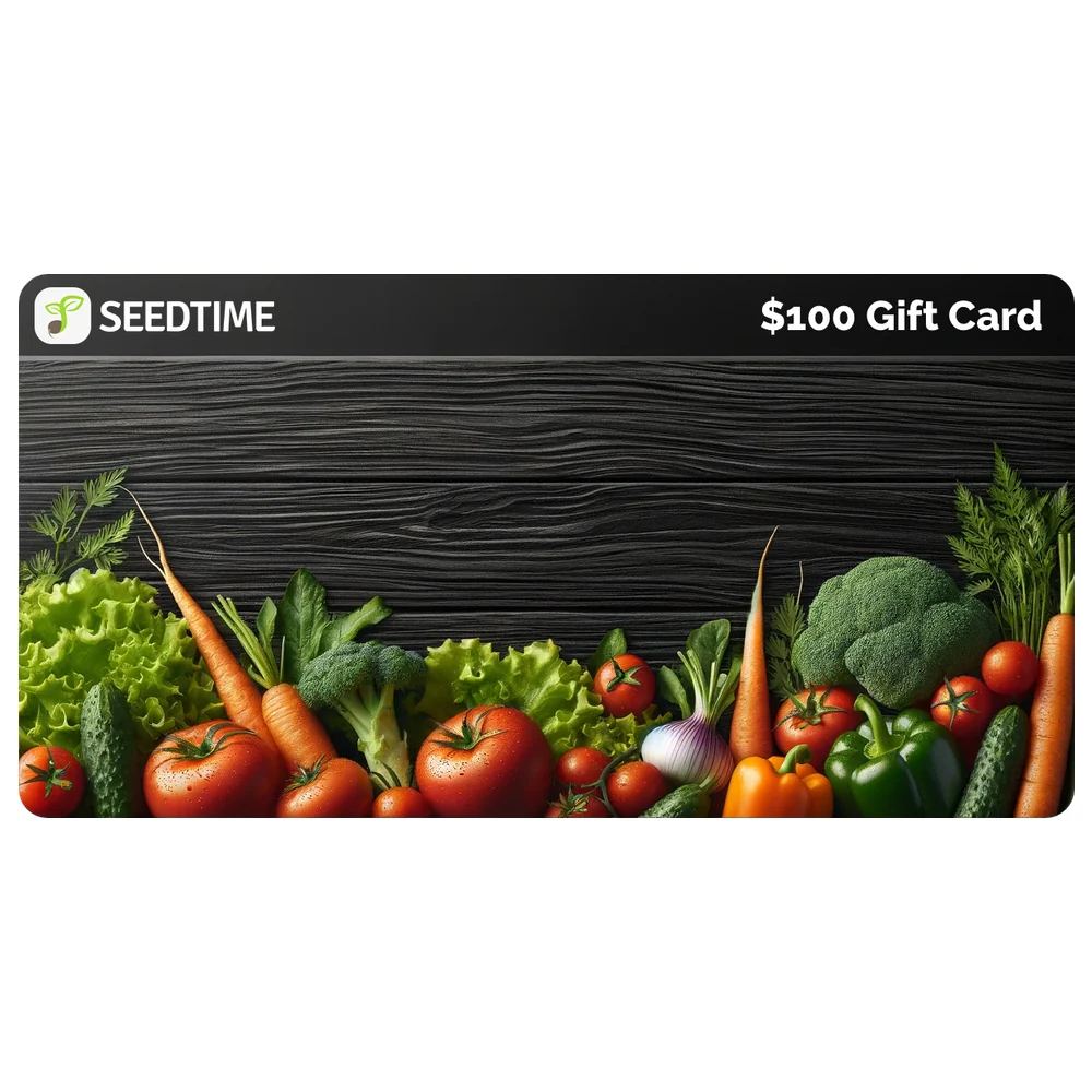 Seedtime Store Gift Card - Image 3