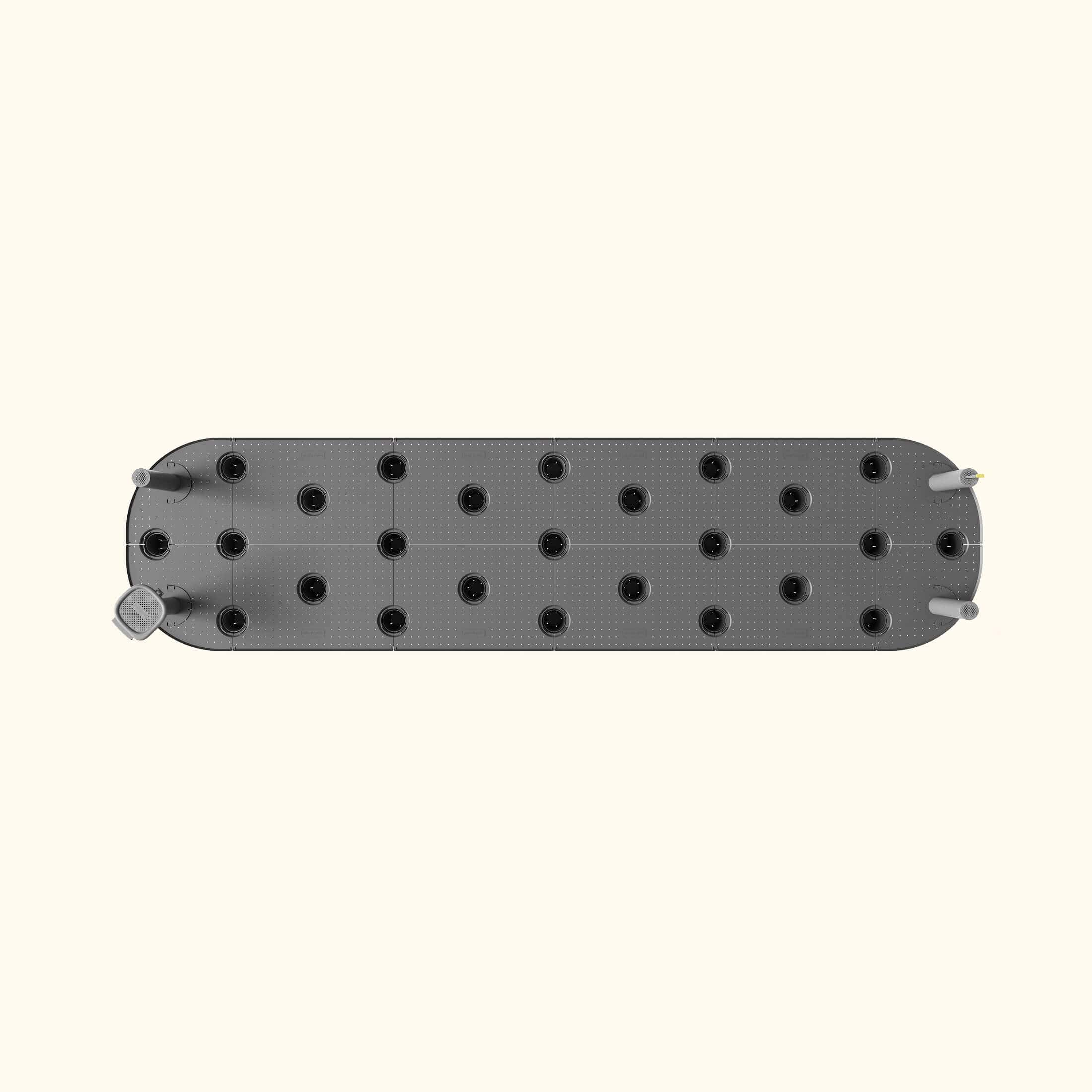 Self-Watering Wicking Floor - For 17" Classic Beds - Image 8
