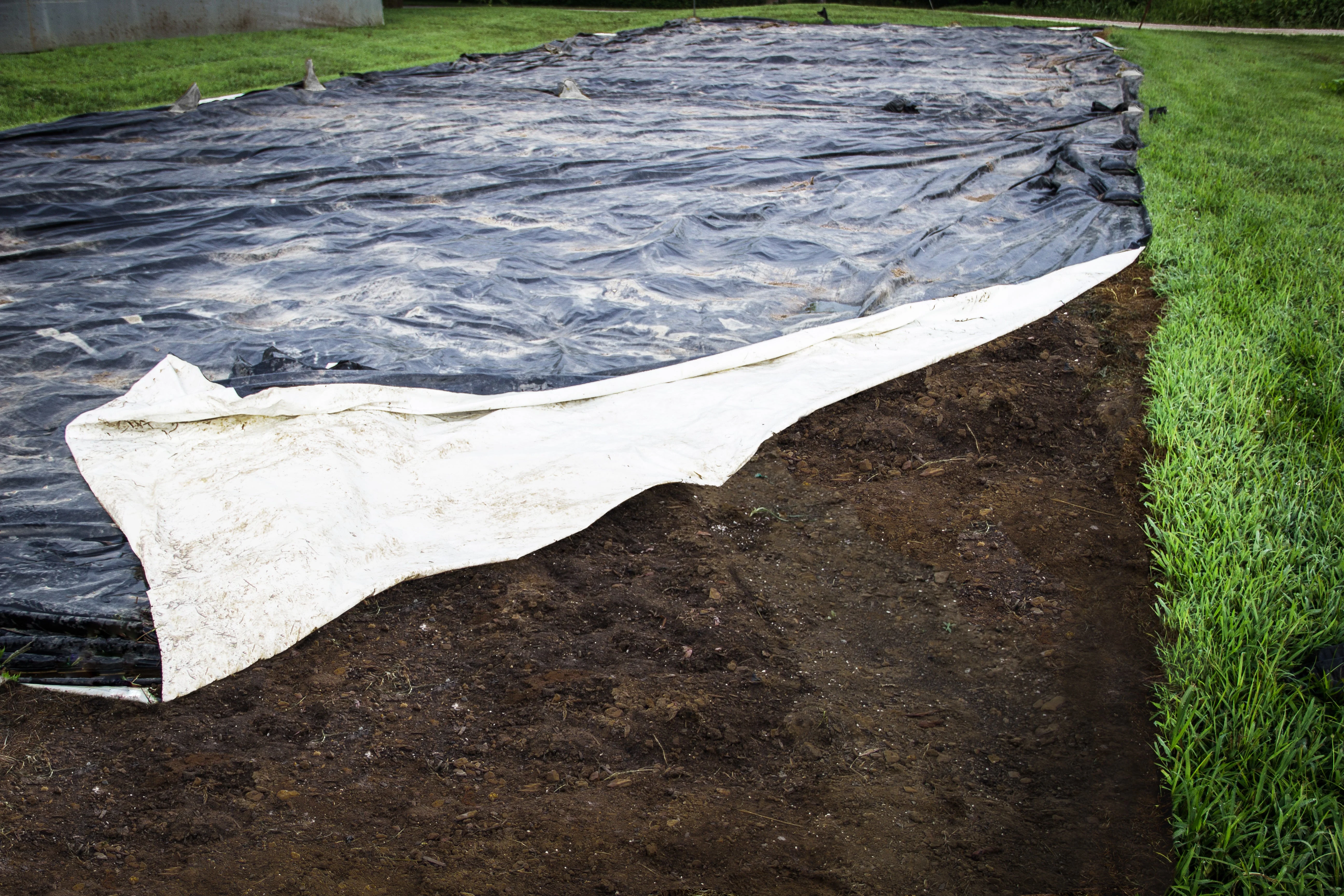 Silage Tarp - Image 2